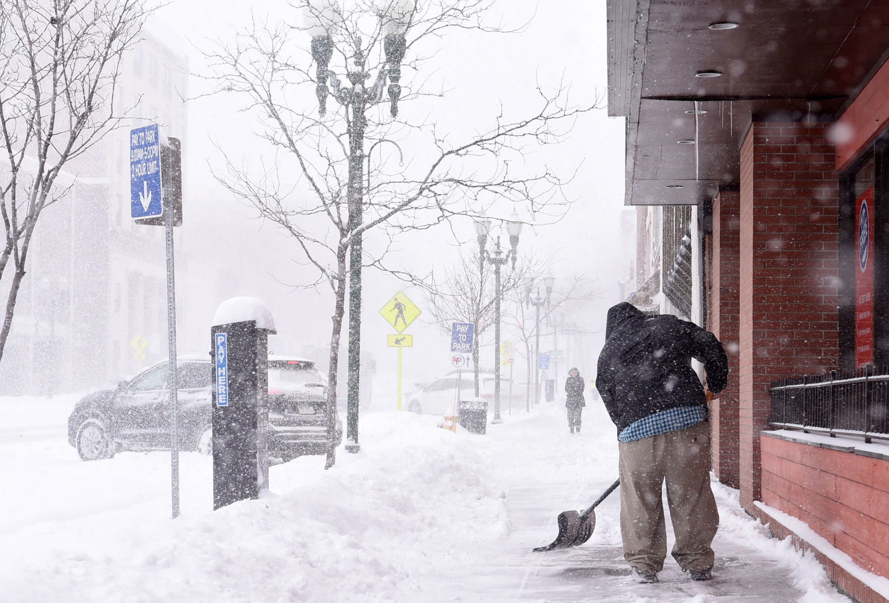 Winter Storm